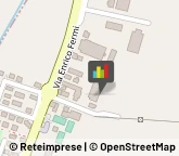 Metalli - Pulitura e Lucidatura Vighizzolo d'Este,35040Padova