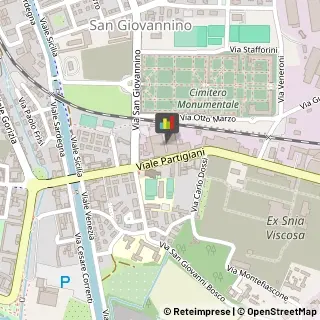 Autorevisioni - Officine Abilitate,27100Pavia