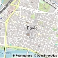 Карта Pavia