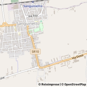 Mappa 37058