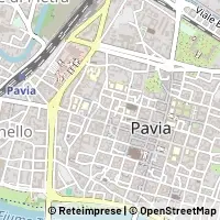 Карта Pavia