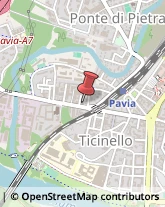 Via Riviera, 17,27100Pavia