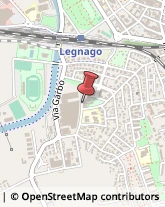 Via Giovanni XXIII, 3,37045Legnago