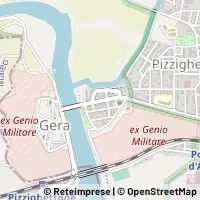 Carte Pizzighettone