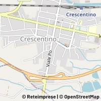 Kart Crescentino