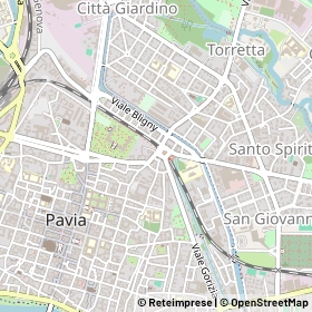 Mappa 27100