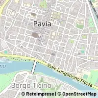 Karta Pavia