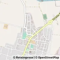 Map Vescovato