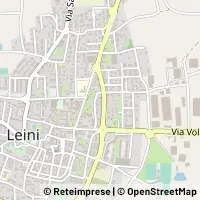 지도 Leini