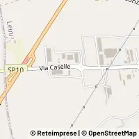 Map Leini