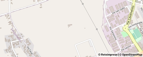 Mappa Casaleone