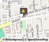 Ottica, Occhiali e Lenti a Contatto - Dettaglio,10034Torino