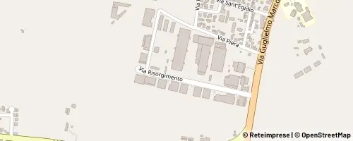Mappa Cona