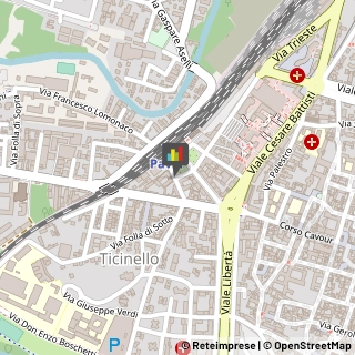 Personal Computer ed Accessori,27100Pavia