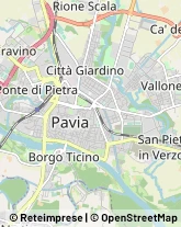 Tour Operator e Agenzia di Viaggi Pavia,27100Pavia