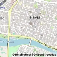 Carte Pavia
