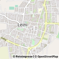 Map Leini
