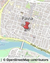 Via Cardano, 23,27100Pavia