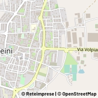 Map Leini