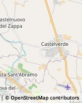 Aziende Agricole Castelverde,26022Cremona