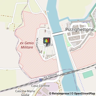 Macellerie Pizzighettone,26026Cremona