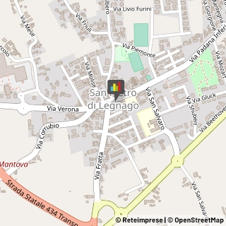 Architetti Legnago,37045Verona