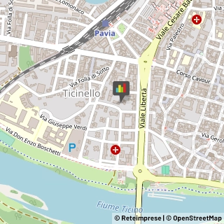 Pubblicità - Agenzie e Studi,27100Pavia