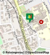 Via Pasubio, 14,37045Legnago