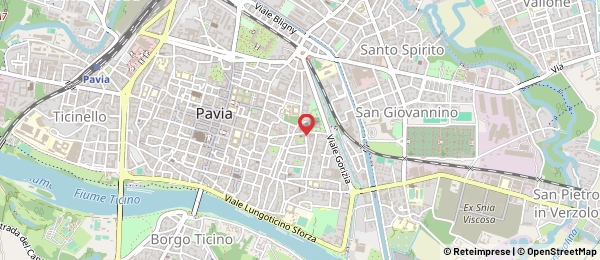 Dove siamo