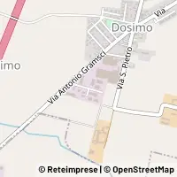 Karta Persico Dosimo