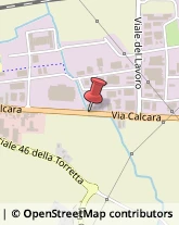 Via Calcara, 79,37053Cerea