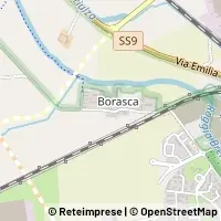 Kort Casalpusterlengo