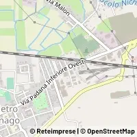 Karta Legnago