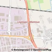 Karta Legnago