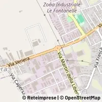 Map Casaleone