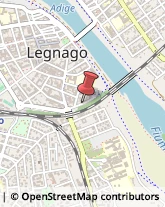 Via Adige, 9,37045Legnago