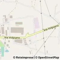Hartă Leini