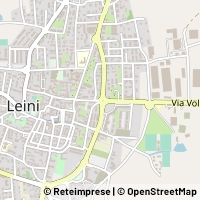 지도 Leini