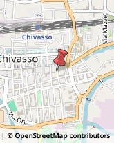 Via Giovanni Pascoli, 40,10034Chivasso