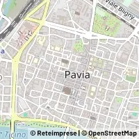 Карта Pavia