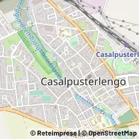 Kort Casalpusterlengo