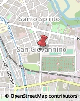 Viale San Giovannino, 4/A,27100Pavia