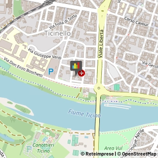 Ingegneri,27100Pavia