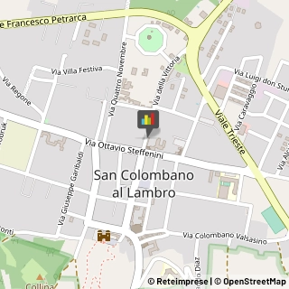 Aziende Agricole San Colombano al Lambro,20078Milano