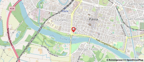 Dove siamo