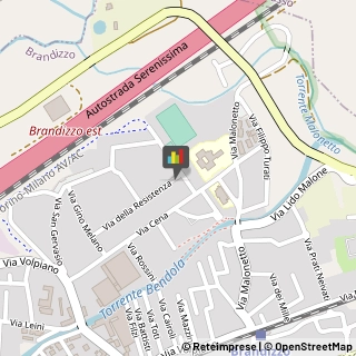 Imprese Edili,10032Torino