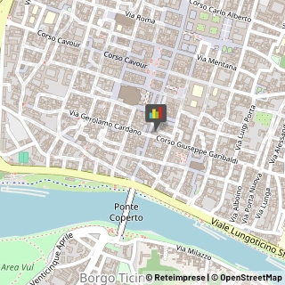 Torrefazioni Caffè - Vendita al Dettaglio ed Esercizi,27100Pavia