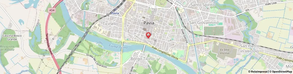 Dove siamo