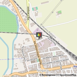 Commercialisti Nogara,37054Verona