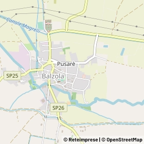 Mappa 15031